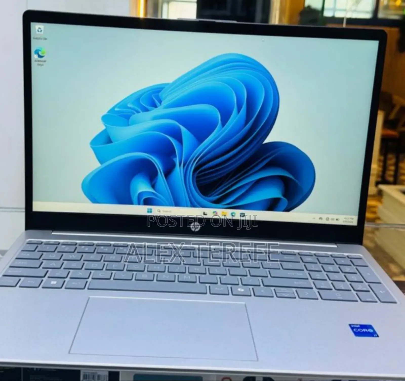 New Laptop HP Pavilion 15 16GB Intel Core i7 SSD 1T