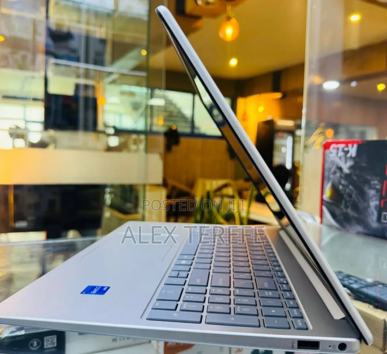 New Laptop HP Pavilion 15 16GB Intel Core i7 SSD 1T