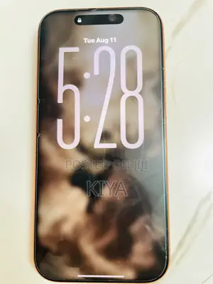 Apple iPhone 17 Pro 256 GB Orange