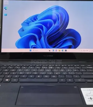 New Laptop Asus ZenBook Flip UX360CA 16GB Intel Core i7 SSD 512GB