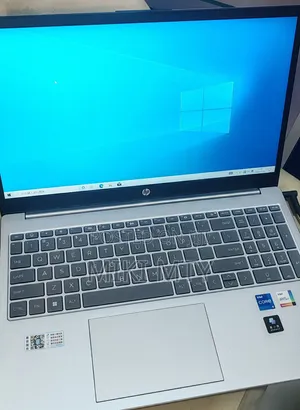 New Laptop HP EliteBook 840 8GB Intel Core i5 SSD 512GB