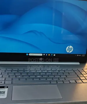 New Laptop HP EliteBook 840 8GB Intel Core i5 SSD 512GB
