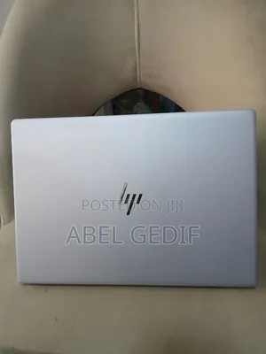 New Laptop HP EliteBook 840 16GB Intel Core i5 SSD 512GB