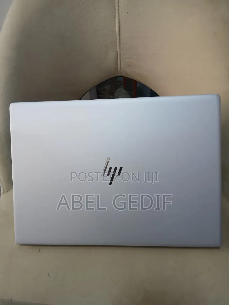 New Laptop HP EliteBook 840 16GB Intel Core i5 SSD 512GB