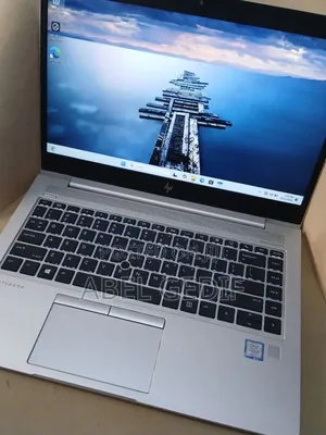 New Laptop HP EliteBook 840 16GB Intel Core i5 SSD 512GB