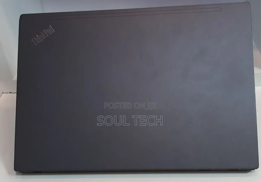 New Laptop Lenovo ThinkPad T14 16GB Intel Core i5 SSD 512GB