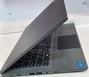 New Laptop Lenovo ThinkPad T14 16GB Intel Core i5 SSD 512GB