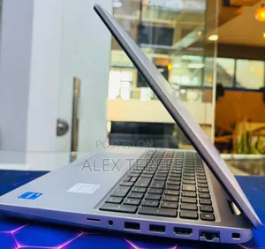 New Laptop Dell Precision 3581 16GB Intel Core i7 SSD 512GB