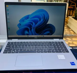 New Laptop Dell Precision 3581 16GB Intel Core i7 SSD 512GB