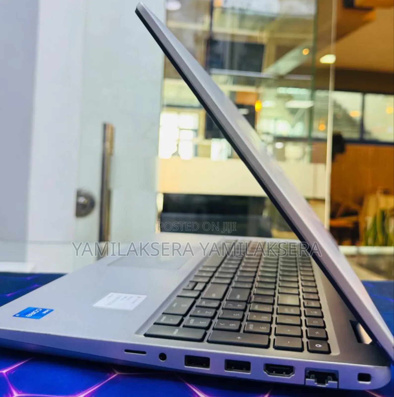 New Laptop Dell Precision 3581 16GB Intel Core i7 SSD 1T