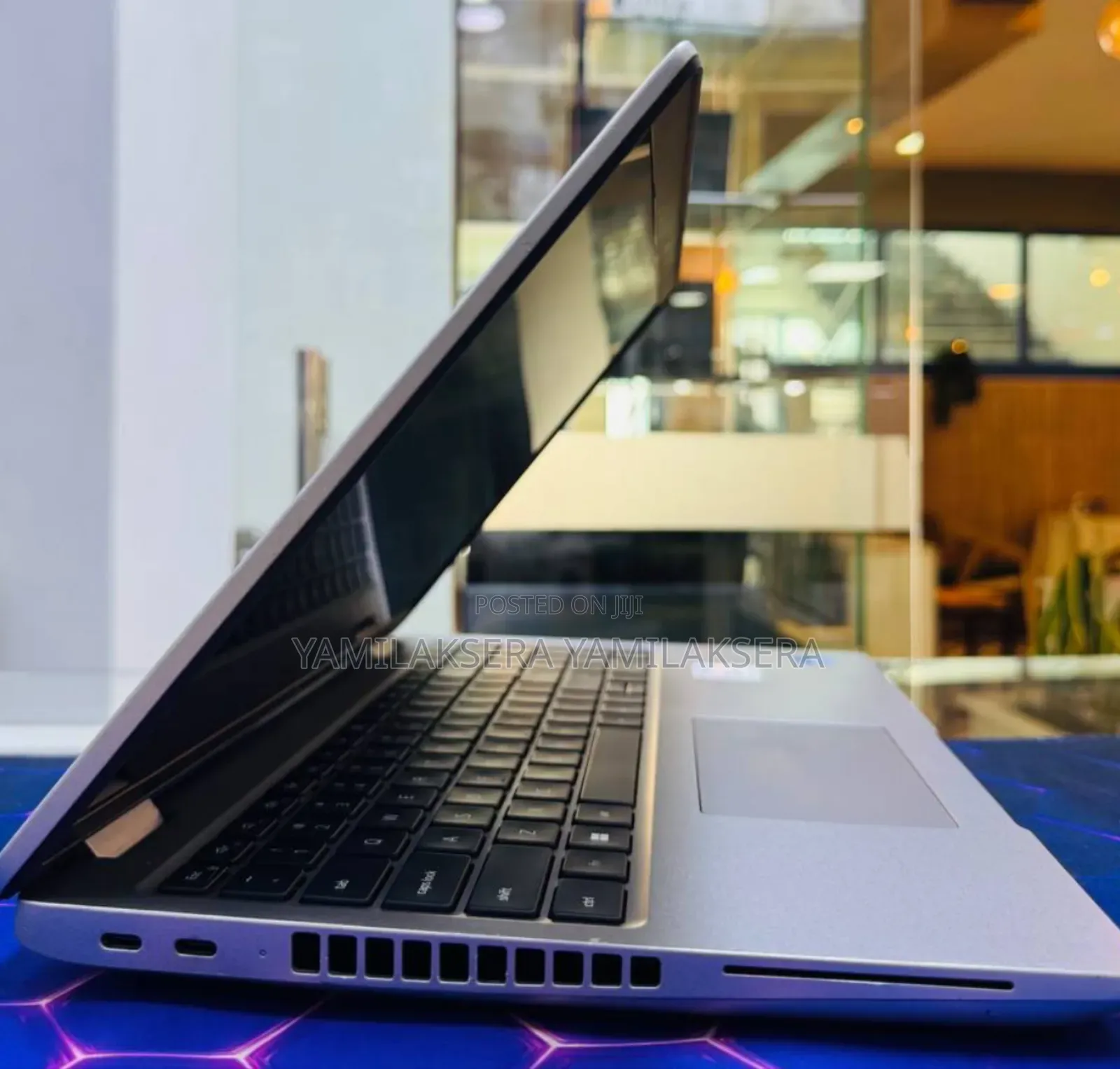 New Laptop Dell Precision 3581 16GB Intel Core i7 SSD 1T