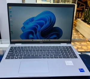 New Laptop Dell Precision 3581 16GB Intel Core i7 SSD 1T