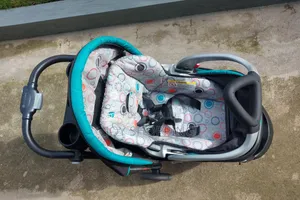 Baby Stroller (American Brand | Babytrend | High Quality)