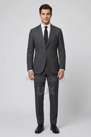 Men's Suits From Türkıye