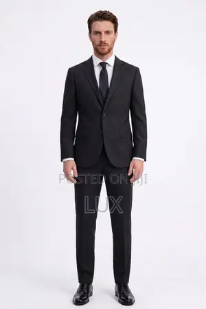 Men's Suits From Türkıye