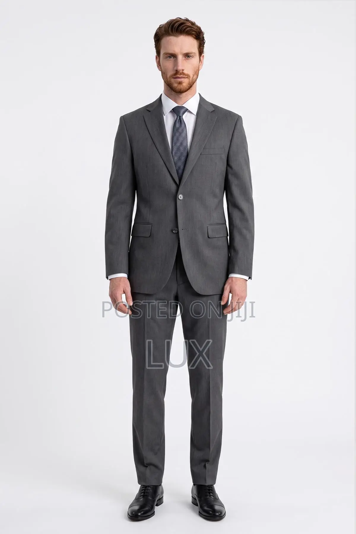 Men's Suits From Türkıye