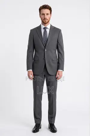 Men's Suits From Türkıye