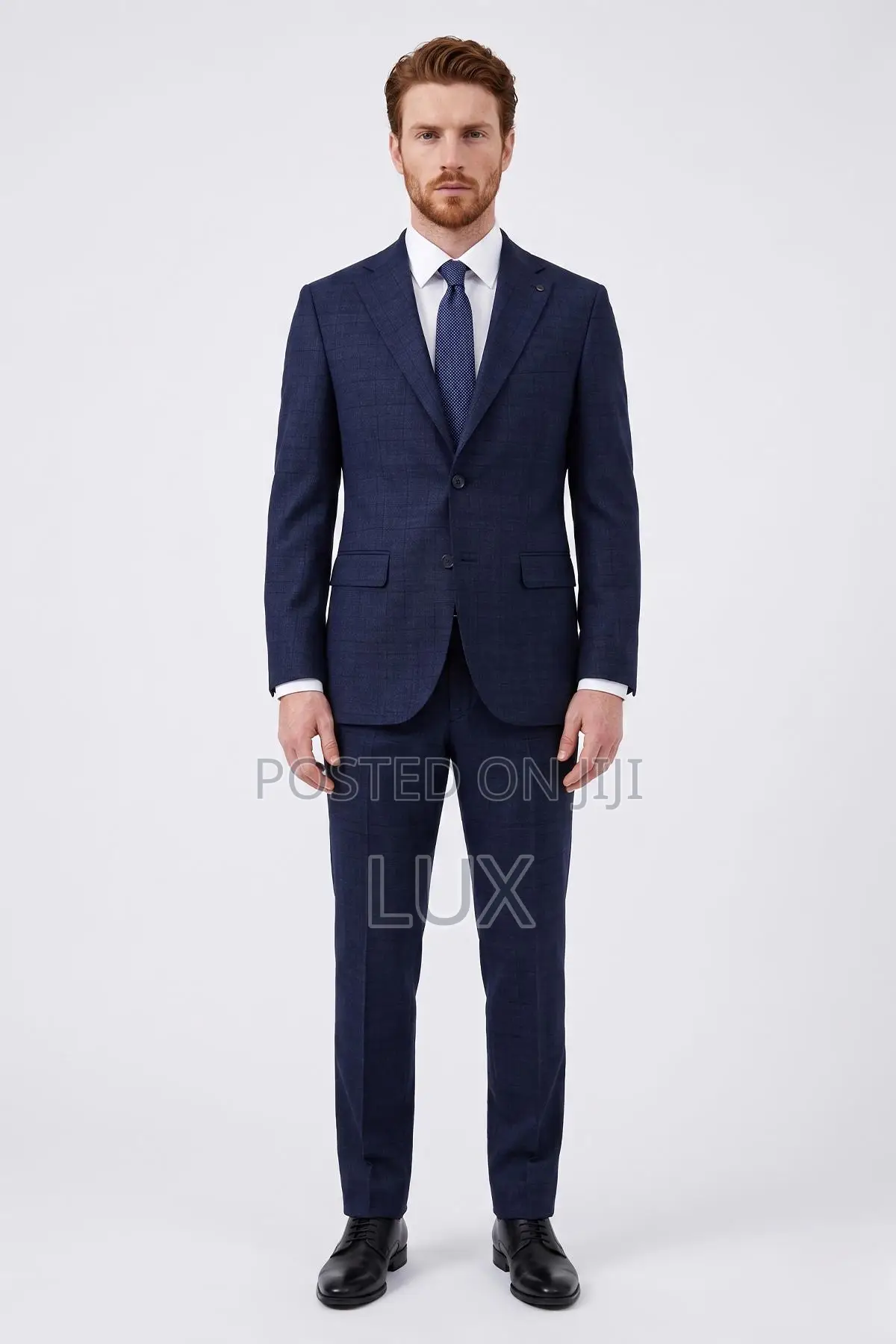 Men's Suits From Türkıye