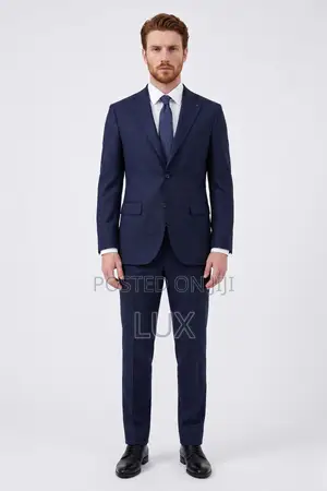 Men's Suits From Türkıye