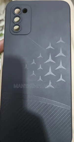Samsung Galaxy A03s 64 GB Black