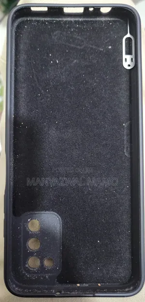 Samsung Galaxy A03s 64 GB Black