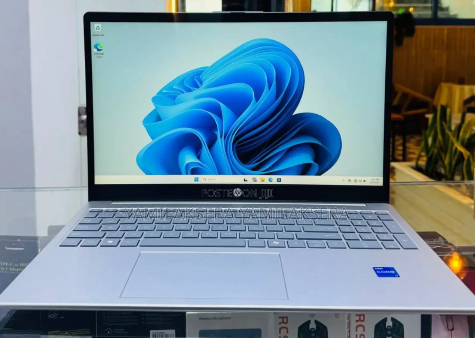 New Laptop HP Stream Notebook 16GB Intel Core i7 SSD 1T