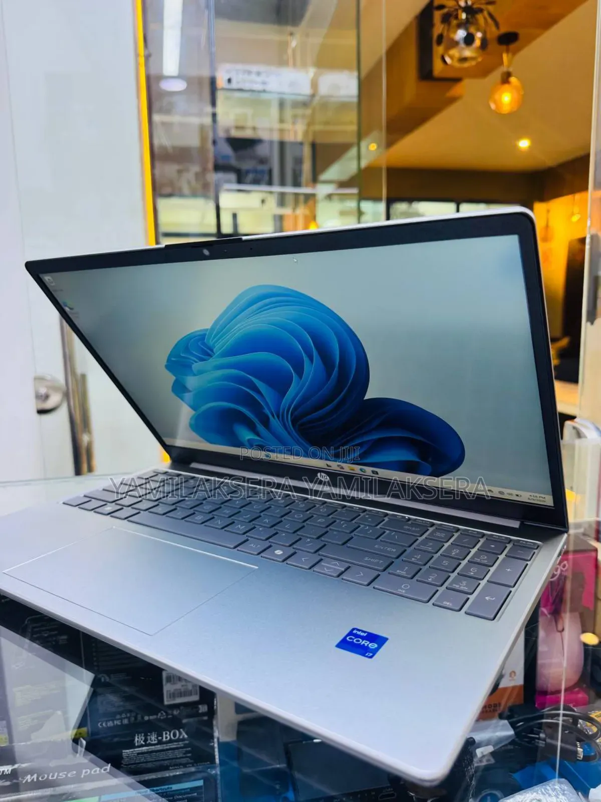 New Laptop HP Stream Notebook 16GB Intel Core i7 SSD 1T