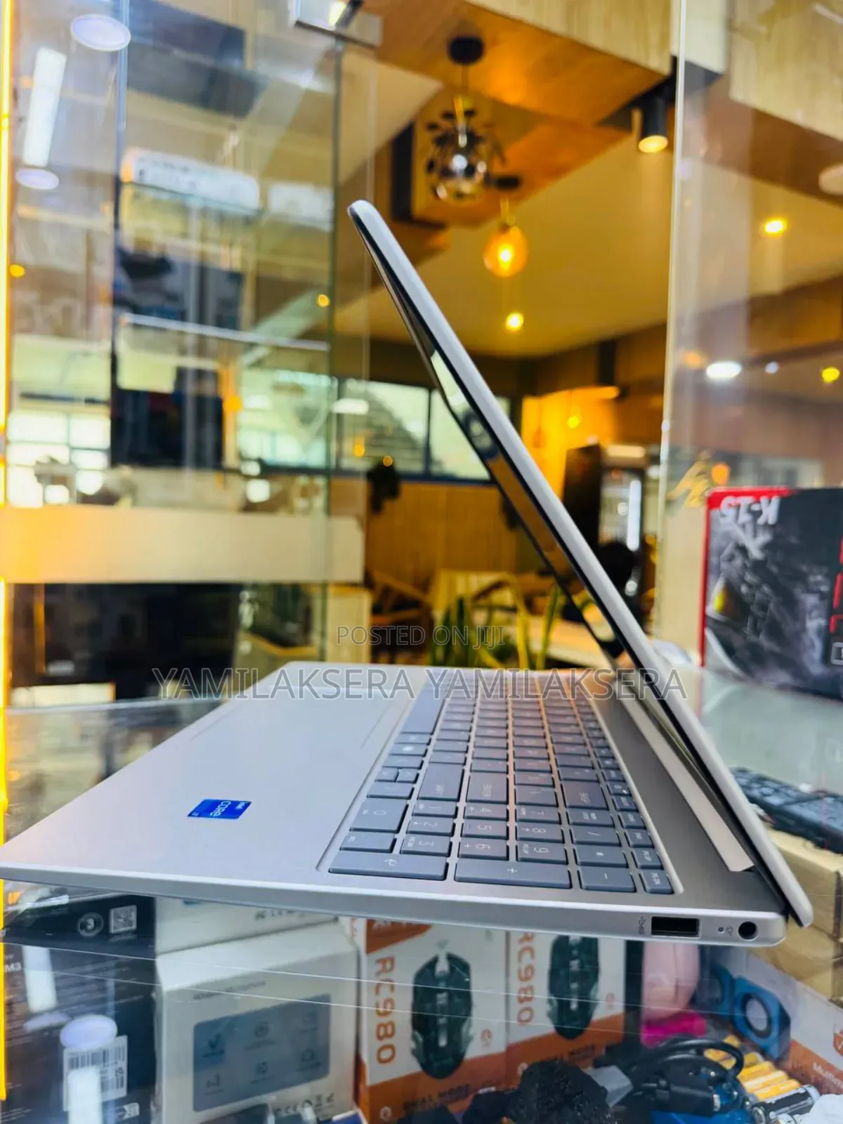 New Laptop HP Stream Notebook 16GB Intel Core i7 SSD 1T