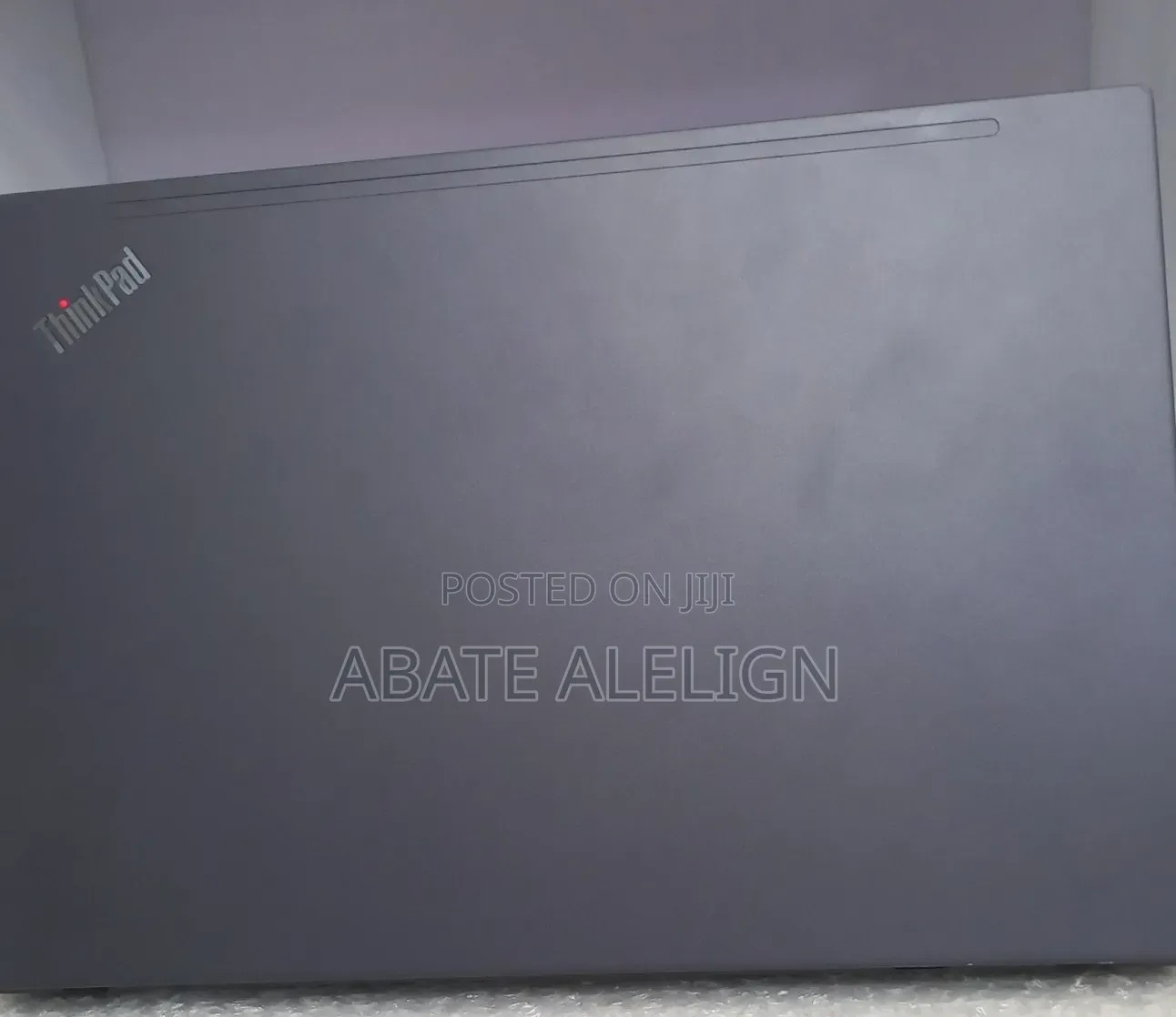New Laptop Lenovo ThinkPad T14 16GB Intel Core i5 SSD 512GB