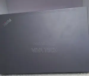 New Laptop Lenovo ThinkPad T14 16GB Intel Core i5 SSD 512GB