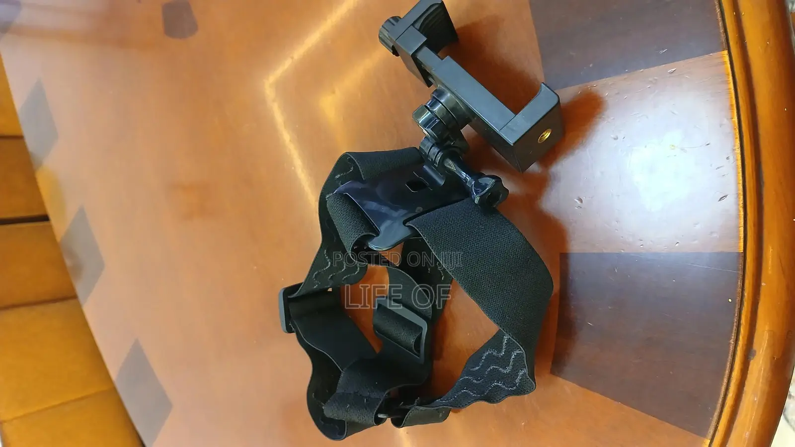 Phone Holder