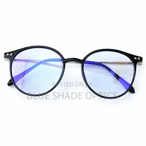 Anti-Blue Light Eyeglasses/ Computer Glass