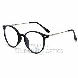 Anti-Blue Light Eyeglasses/ Computer Glass