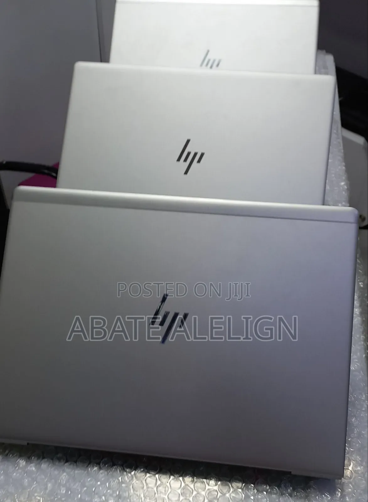 New Laptop HP EliteBook 840 G5 8GB Intel Core i5 SSD 512GB