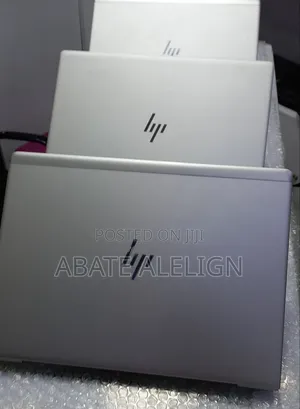 New Laptop HP EliteBook 840 G5 8GB Intel Core i5 SSD 512GB