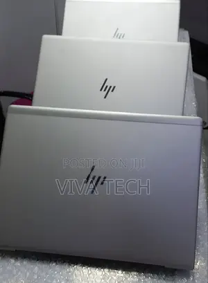 New Laptop HP EliteBook 840 G5 8GB Intel Core i5 SSD 512GB
