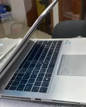 New Laptop HP EliteBook 840 G5 8GB Intel Core i5 SSD 512GB