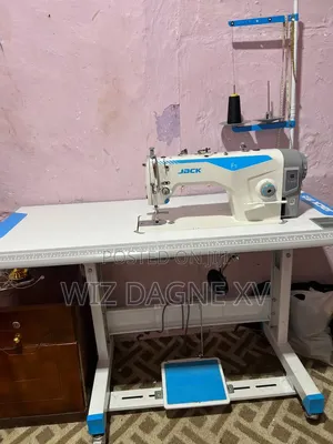 Ye Sifet Machine