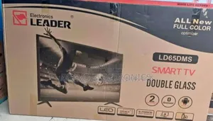 Leader 65*2026