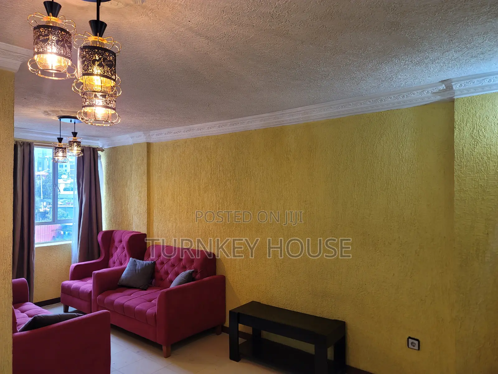 1bdrm Condo in Addis Ketema for sale