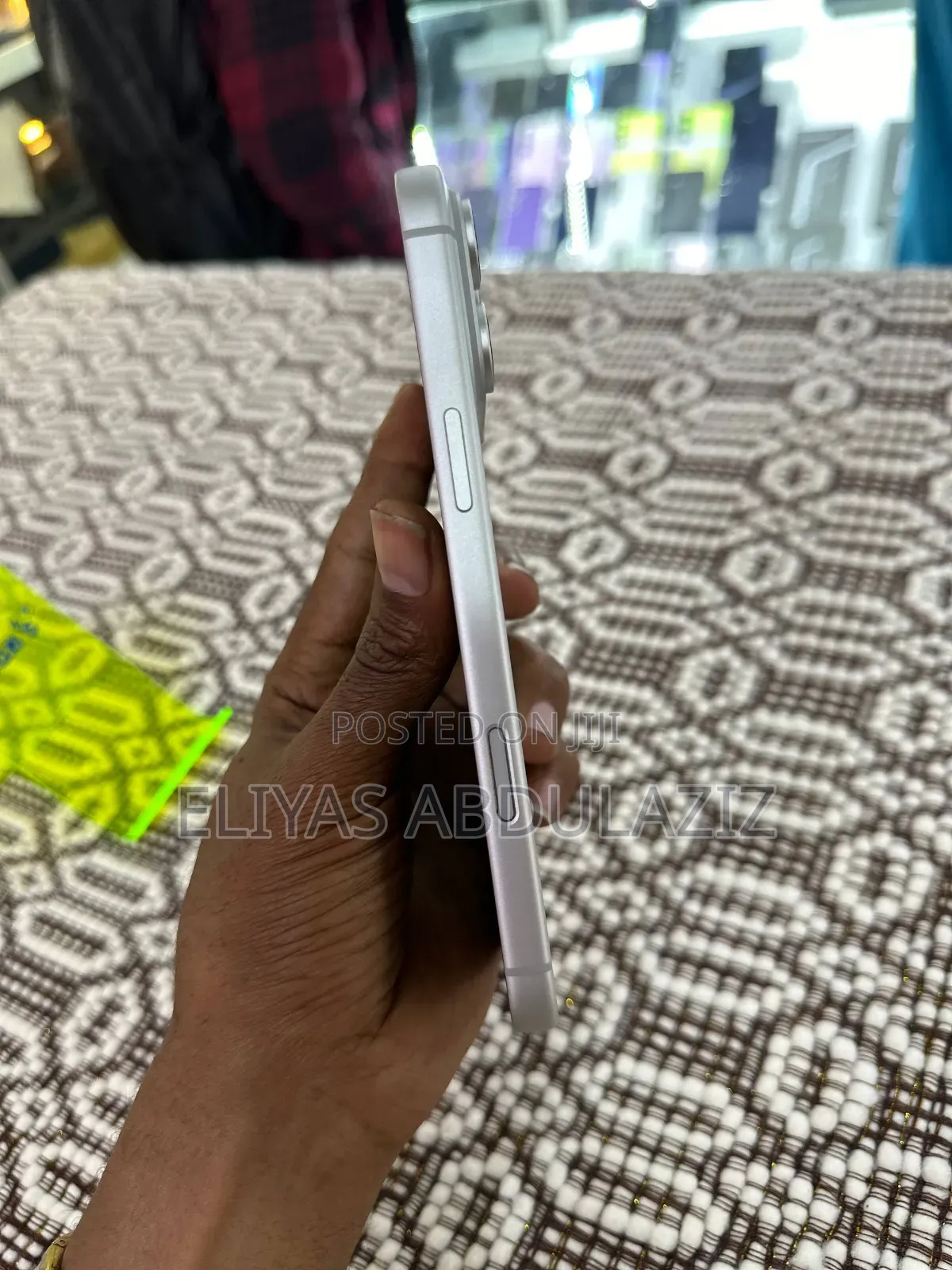 New Apple iPhone 17 Pro Max 512 GB Silver