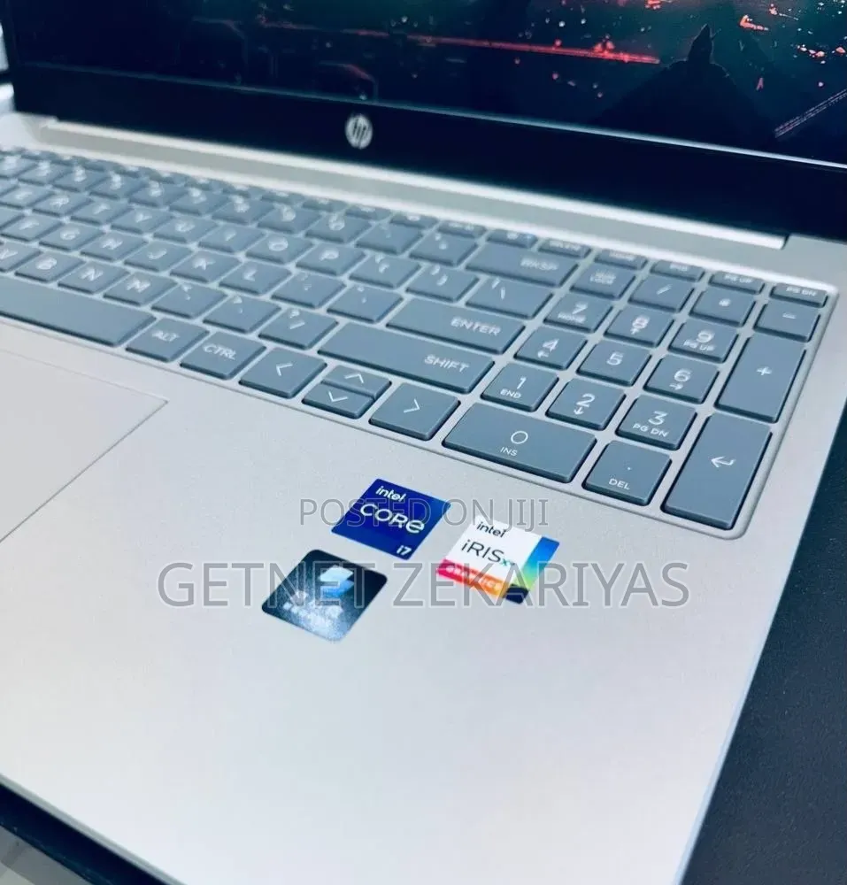 New Laptop HP Stream Notebook 16GB Intel Core i7 SSD 1T