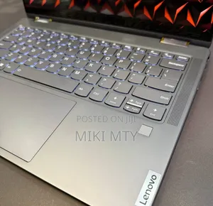 New Laptop Lenovo ThinkPad Yoga 16GB Intel Core Ultra 7 SSD 512GB