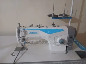 Ye Sifet Machine