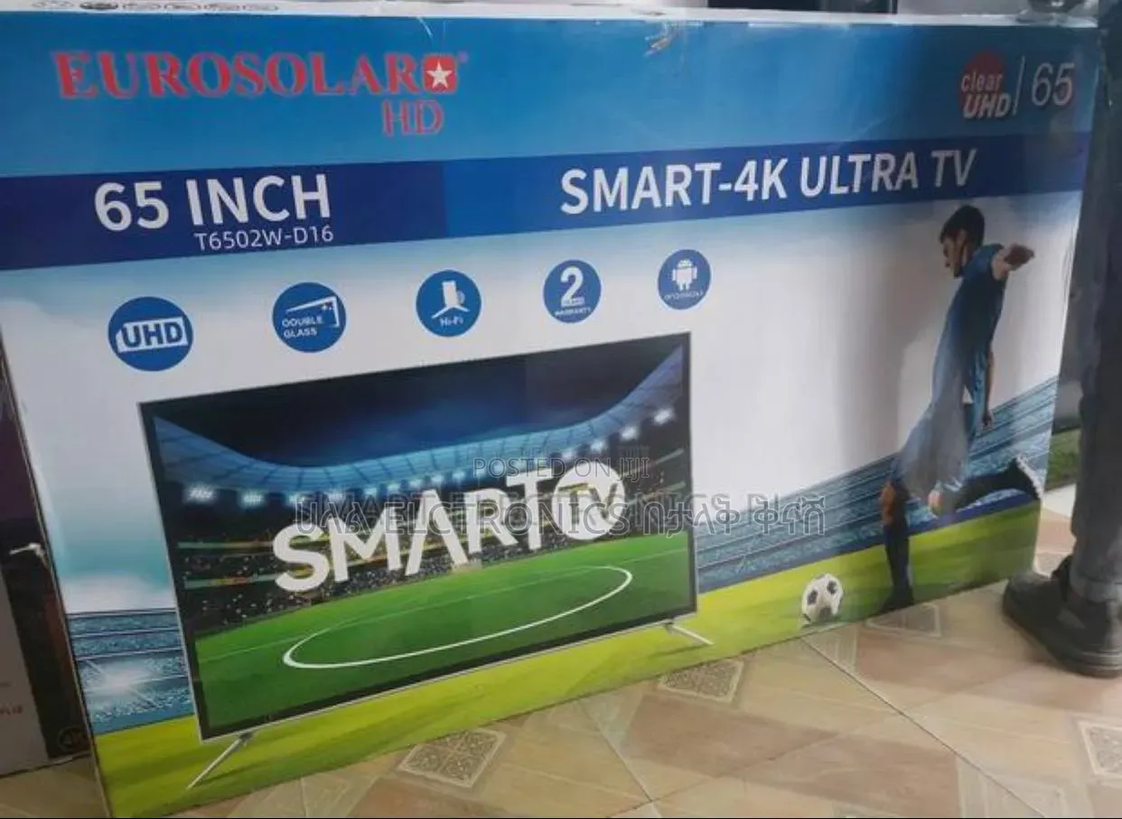 Eurosolar 65*2026