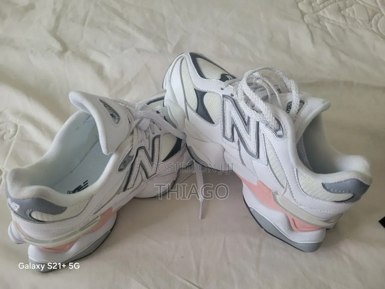 New Balance 9060