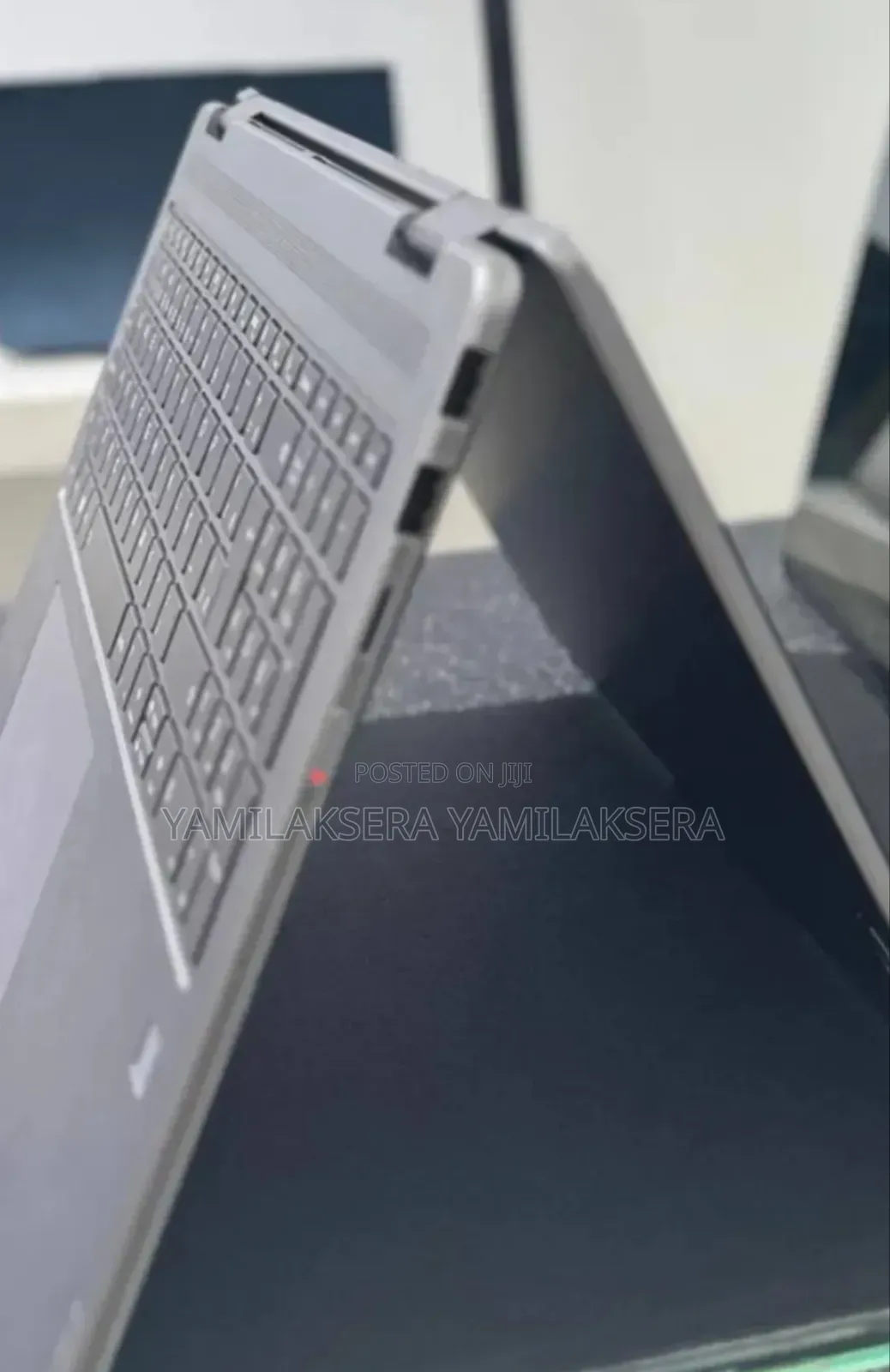New Laptop Lenovo Yoga 7i 32GB AMD Ryzen 5 SSD 512GB
