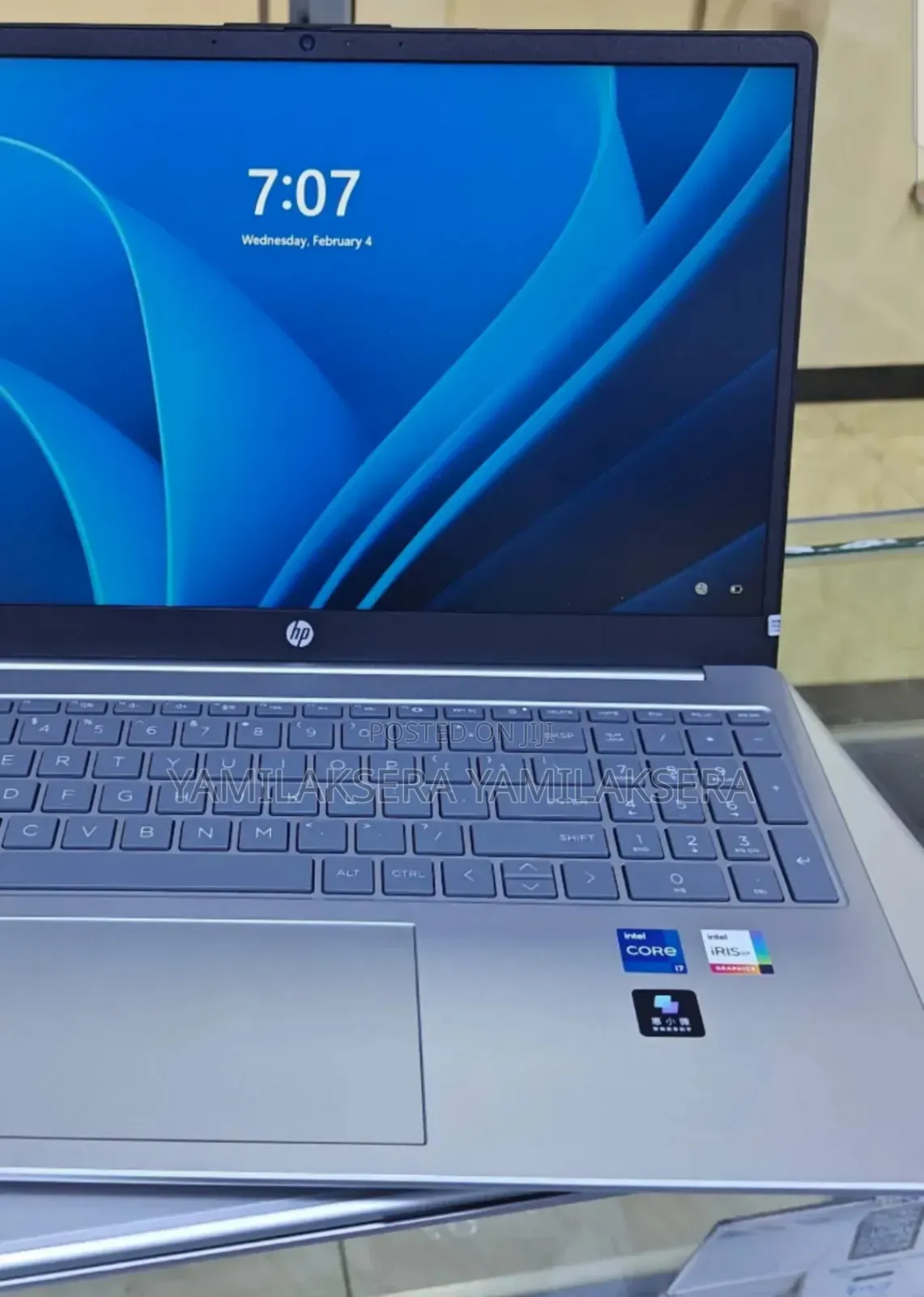 New Laptop HP Stream Notebook 16GB Intel Core i7 SSD 1T