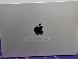 New Laptop Apple MacBook Pro 2024 M4 16GB Apple M4 Pro SSD 512GB