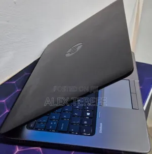 New Laptop HP EliteBook 840 G1 4GB Intel Core i5 SSD 500GB